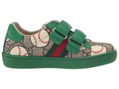 gucci kids sneakers.